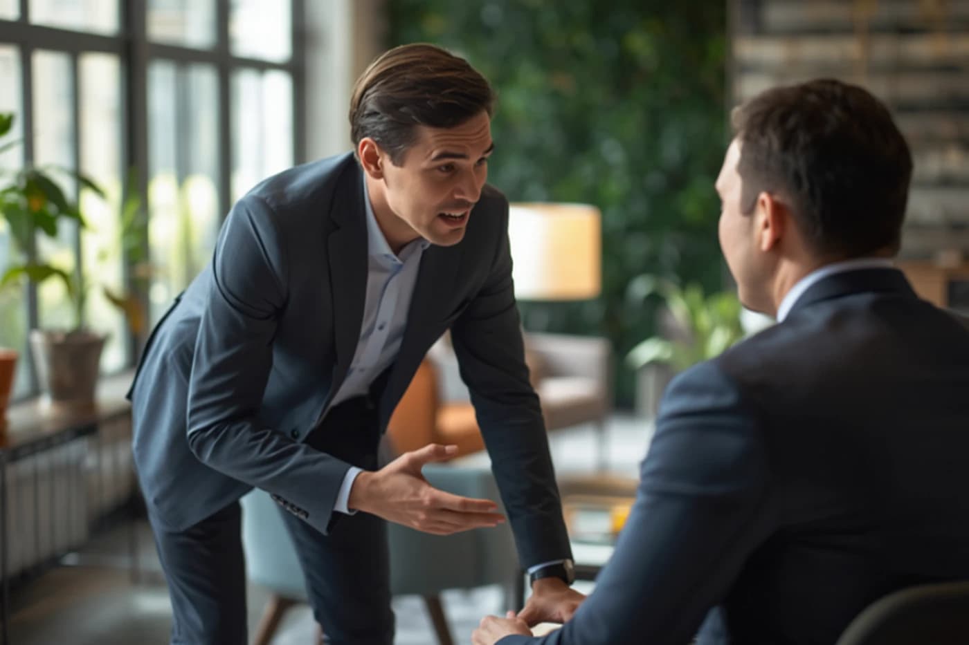 Mettre en œuvre un coaching de dirigeant